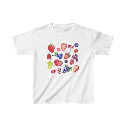 BERRIES BABY TEE