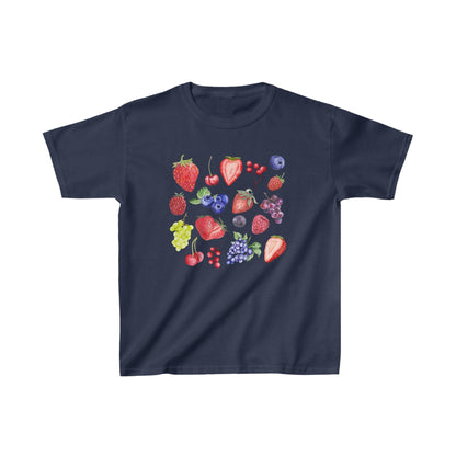 BERRIES BABY TEE