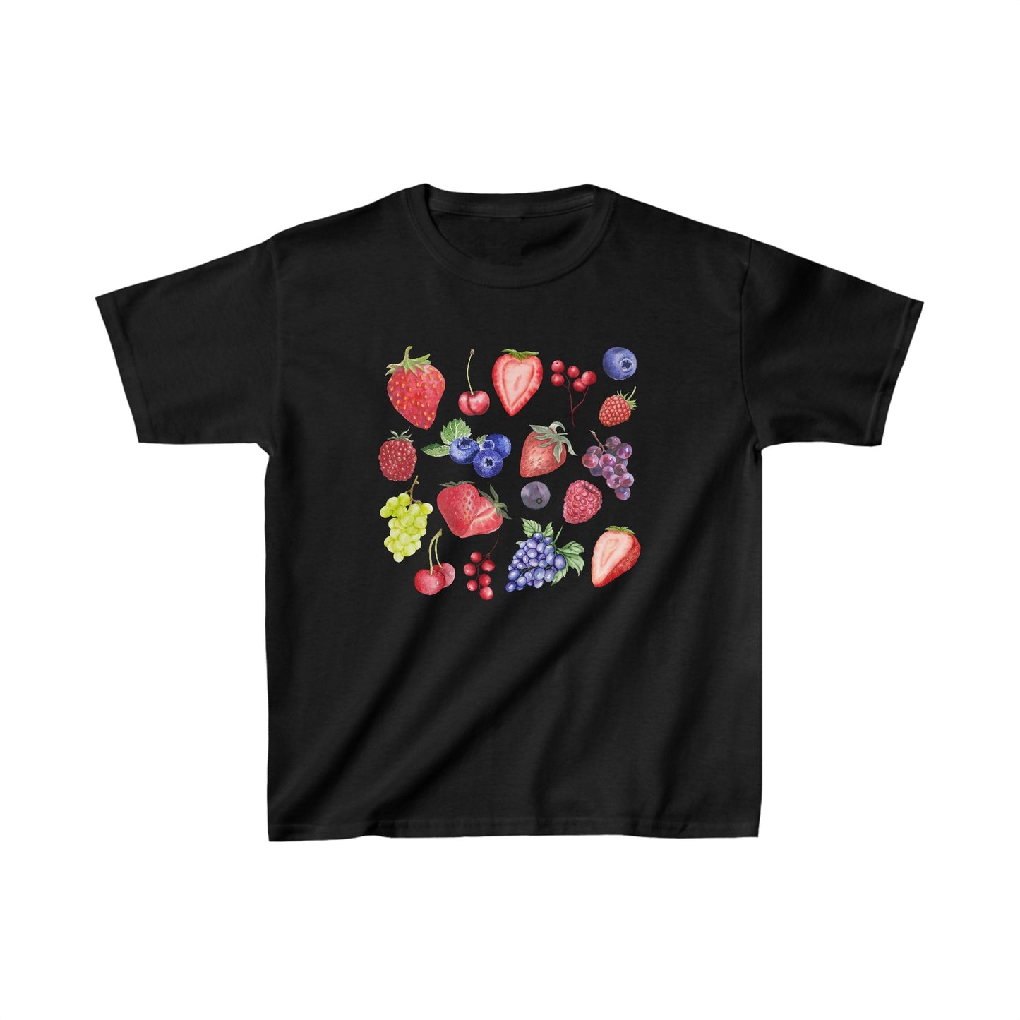 BERRIES BABY TEE